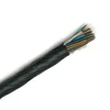 144 core fiber Optic Cable per Meter Price, Air Blown Fiber Optic Cable Types