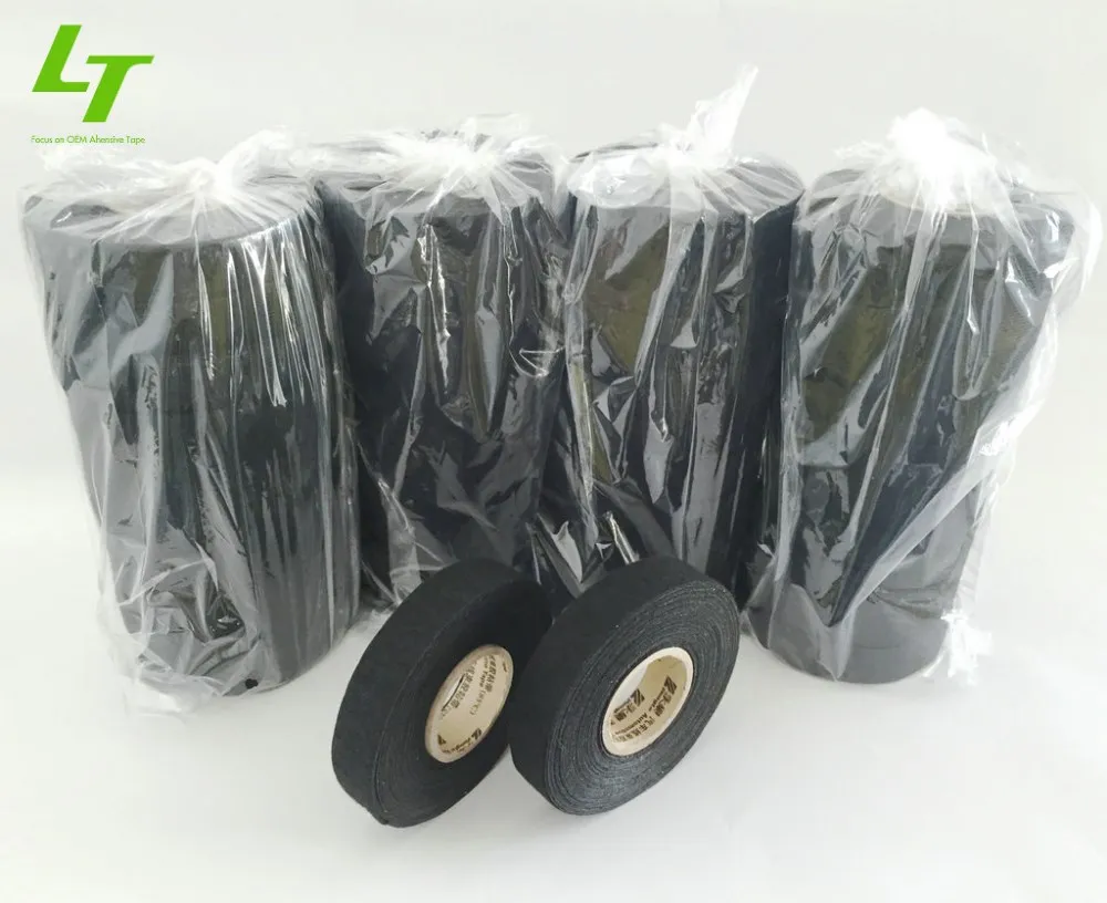 liantu adhesive tape pvc electircal tape wraping tape (55)