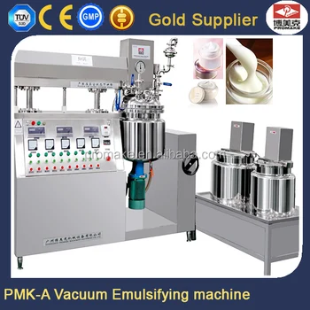 machine to make cream