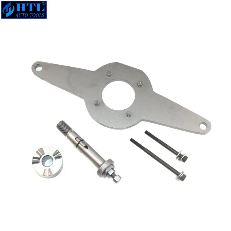 Vibration Damper Holding Tool For Vw Audi Skoda 1.8/2.0 Tfsi/tsi Vag