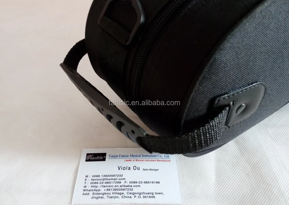 High Quality Alto Saxophone Bag For Sale, Music Bag