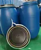 Lever lock ring matched stainless steel drum for chemical use