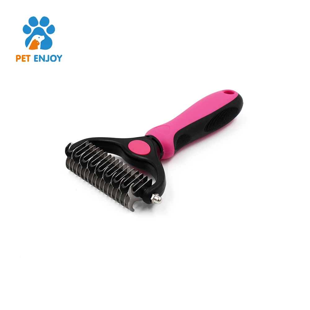 best grooming brush