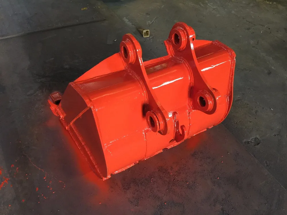 Good Price Excavator Ripper Bucket For 3t Mini Tractor Buy Excavator