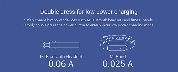 8 power bank 10000mah