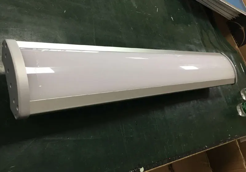 Shenzhen 4ft Led Suspended Ceiling Lamp 150w Led Linear High Bay Light Fixture Buy
