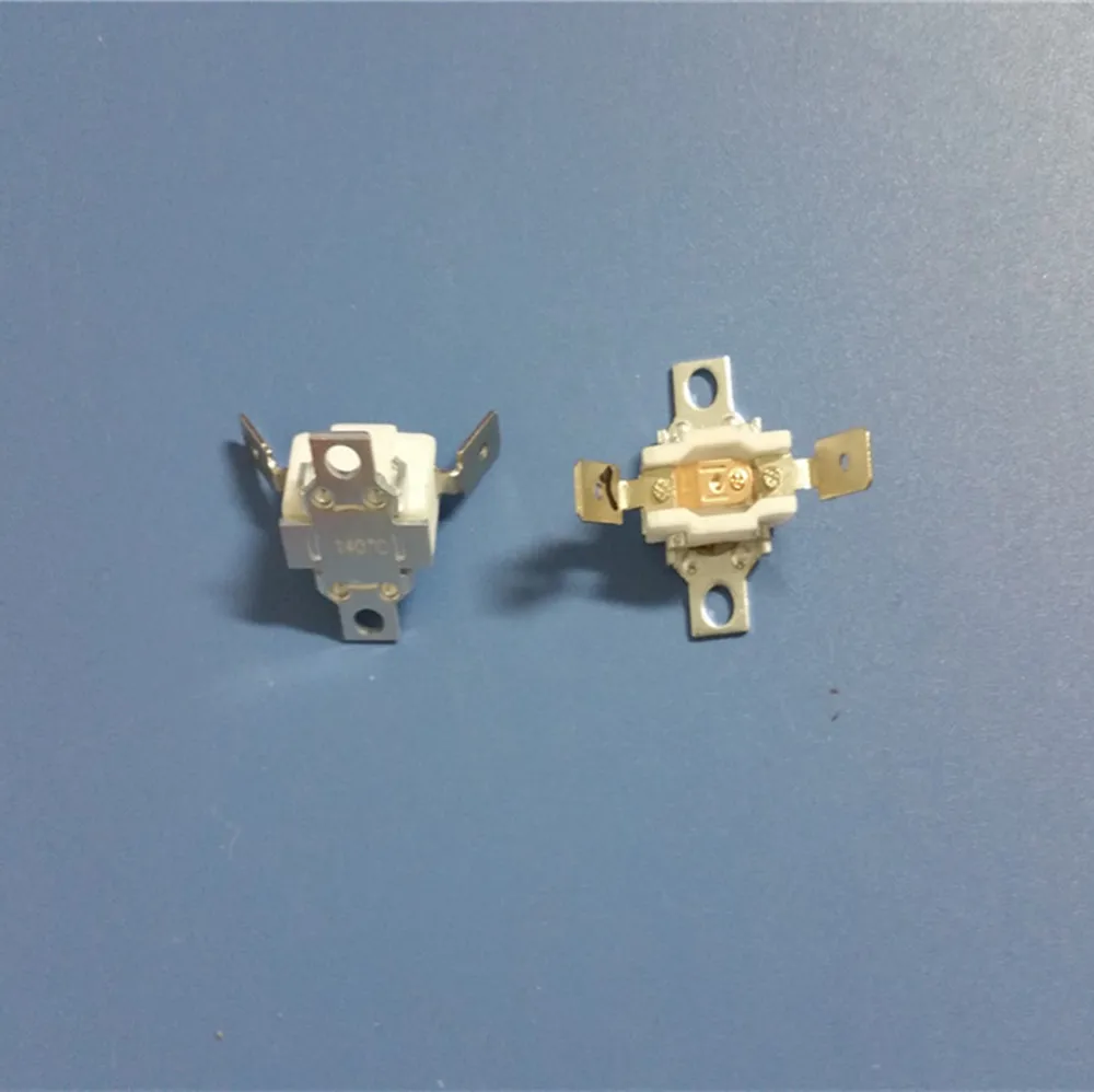 Ksd Temperature Controller Thermostats Set Electric Kettle Heater Water