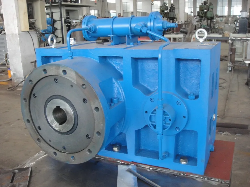 S Series Extruder Gearbox/plastic Machinery Buy Gearbox,Extruder