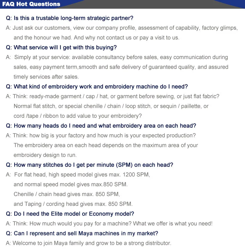 New Arrivals Multi Heads Digital Loop Stitch Embroidery Machine