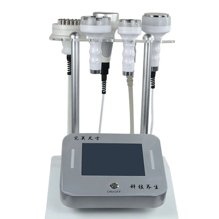 New Liposuction Body Cellulite Removal Weight Loss Lipo Vacuum Rf