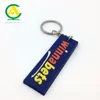 silicone keychain custom logo print embossed deboss color design key chains