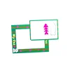 Amazon Hot-Selling Note Pad, Magnetic Pad For Daily Work, Customized Design Memo Pad