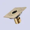 Whole Set 304 Stainless Steel Floor Drain Strainer Parts