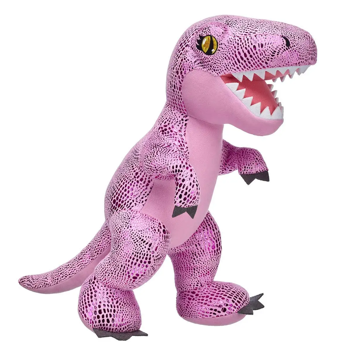 t rex build a bear