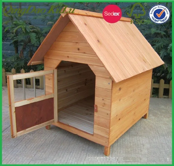 New Wooden Small Dog House With Door,Wooden Pet House Buy Outdoor