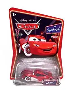 cruisin lightning mcqueen diecast