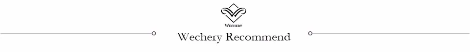 wechery recommend