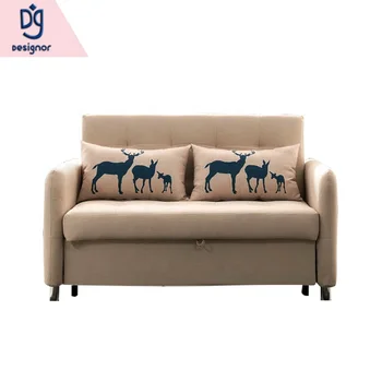 Sleeping Futon Folding Single Seat Chair Sofa Bed For Hospital View Dg Product Details From Foshan Designor Home Supplies Co