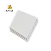 New Design Aluminum Alloy Die Casting Ceramic Foam Filter Manufacturing Process