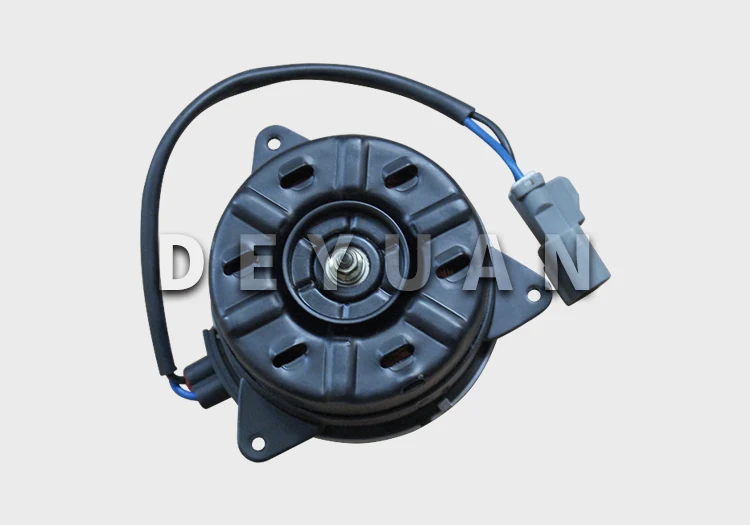 Air Conditioning Condenser Blower Motor For 6wf1 Buy High Quality A/c