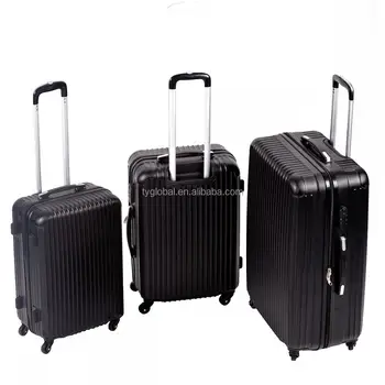 travel time luggage price