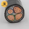 LV cable CU/AL XLPE PVC cable 2XFY power cable india