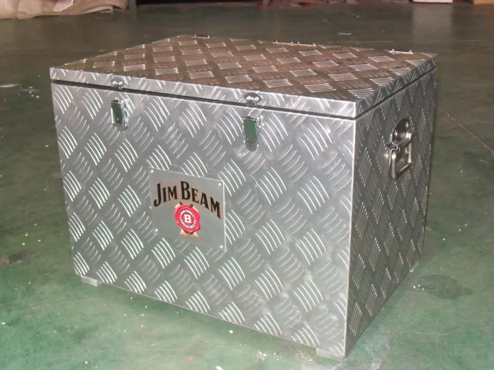 Metal Cooler Box,Metal Beer Cooler Box,Metal Wine Cooler Box Buy