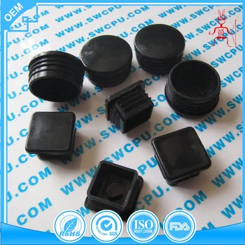 plastic insert caps
