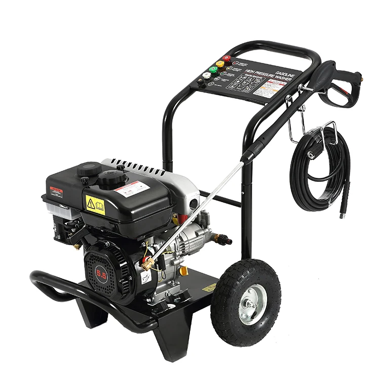 Best Product Easy Clean Pressure Washer Commercial Jet Power High Pressure Washer 32 Kg Pressure