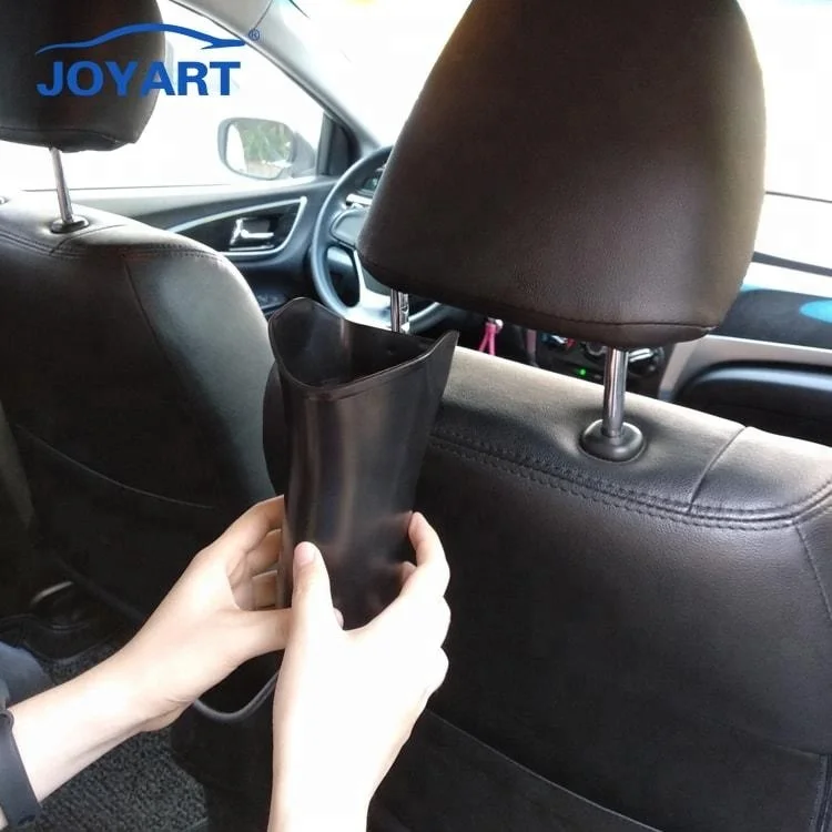 umbrella holder for car door