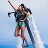 Factory directly provide china manufacturer exciting high quality water jet pack