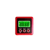5.8cm Mini Cube Smart Digital inclinometer Angle Gauge Digital Level