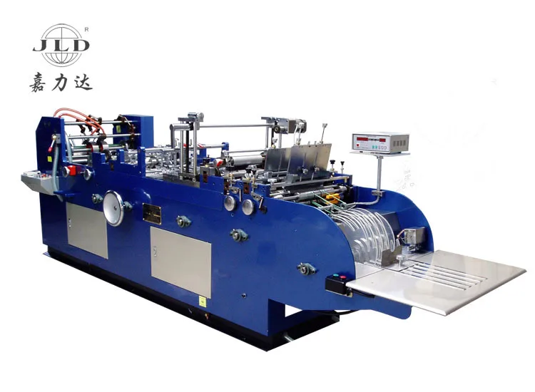 Zf390 Envelope Machine Manufacturing Buy Envelop Machine