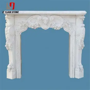 60 Off Decorative Mdf Fireplace Mantel Indoor Used Fireplaces