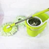 2018 hot sale Self-washed 360 spin Rotating mop
