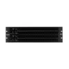 High quality Dual 31-band pro audio Graphic professional graphic equalizer