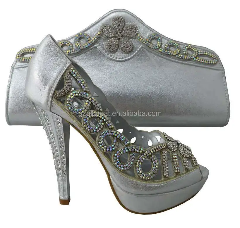 Italian Shoes And Bag Set Matching Green Bags African Italian Shoes And Bag Set Matching