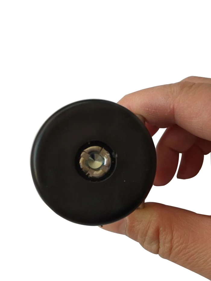 Plastic Round Head Handle Bolts With Knobs Buy Handle Bolts,Handle