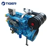 Weifang ricardo 132kw 180hp good price durable inter diesel engine