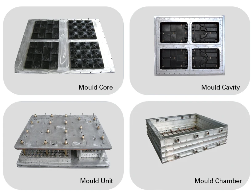 Eps Foam Mold Buy Eps Foam Mold,Icf Mould,Fish Mould Product on