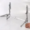 cabinet support of upward lift fitting without soft closing