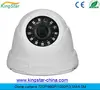 Cheapest PTZ IP Speed Dome Camera Outdoor Webcam WiFi Wireless Network IP Camera with 5x Optical Zoom Lens