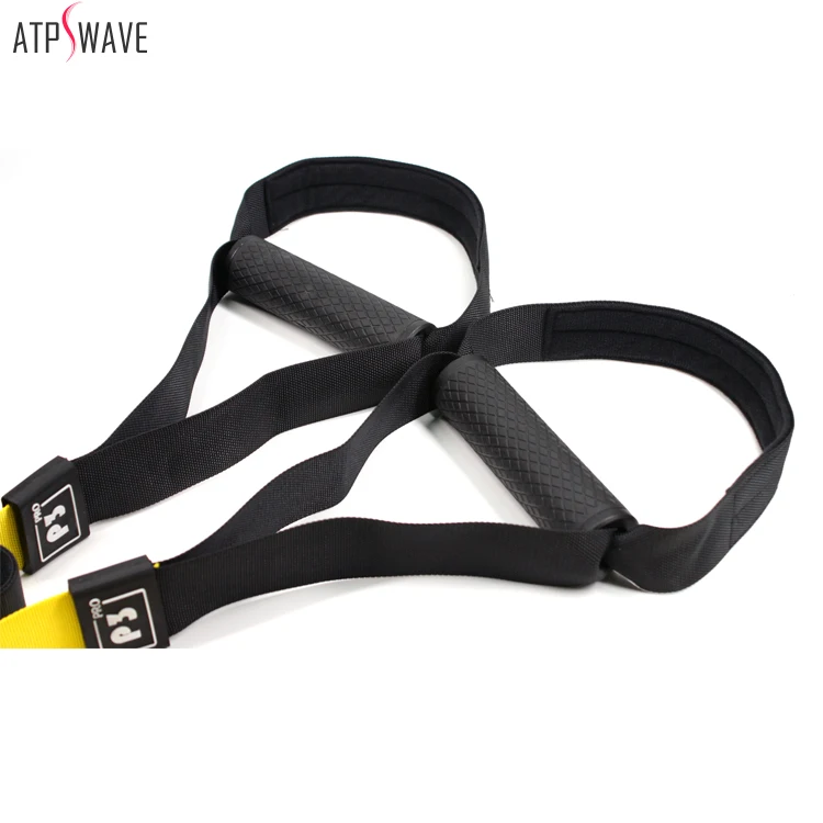 fitness training pro suspension system