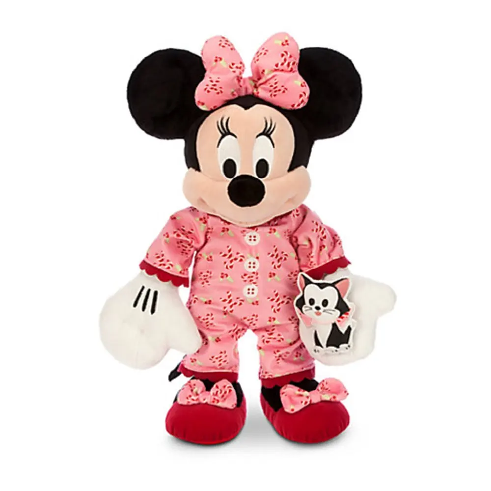 minnie mouse medium soft toy