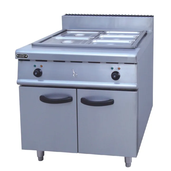 (900)hot Sale Industrial 4 Hot Plate Stove Electric Stove With