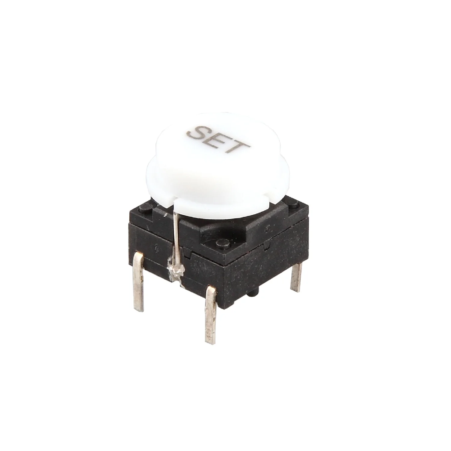 Lakeview IP67 Bi Color Momentary Non Lock Dual LED Illuminated Tact Tactile Button Switch