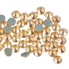 Machine Cut Flatback Loose Rhinestone Hotfix For Shoes