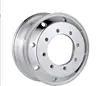 DOT/SMITH 17.5x6.75dually forged aluminum alloy wheel made in china