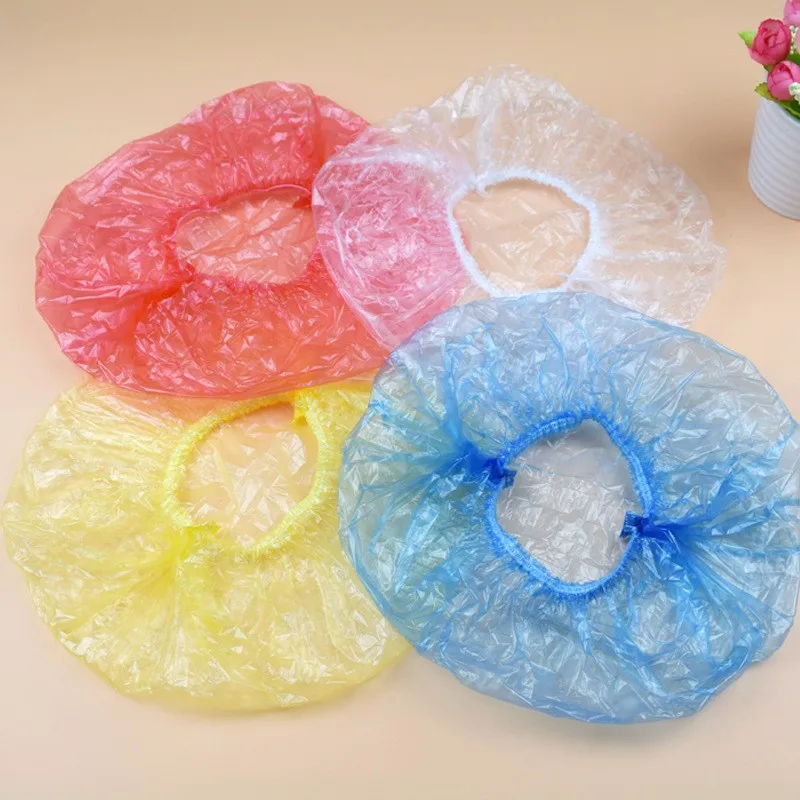 Disposable Plastic Shower Head Cover - Buy Plastic Shower Head Cover ...