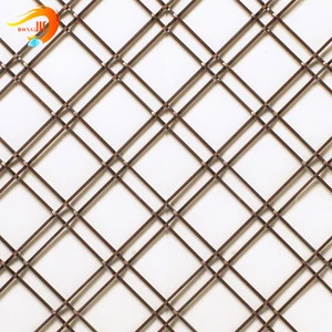 Decorative Copper Wire Mesh Suppliers Decorative Copper Wire Mesh Supplieranufacturers At Alibaba
